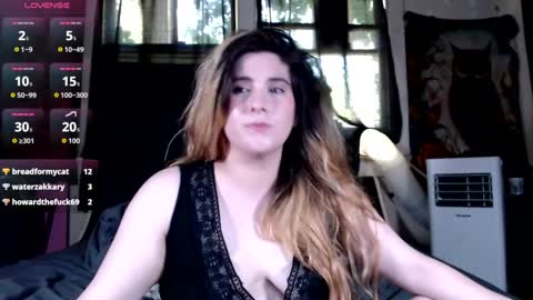 roxanneroulette online show from August 15, 4:00 pm