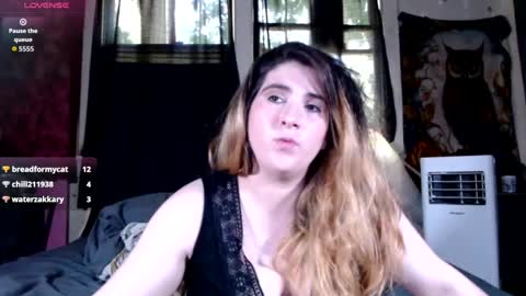 roxanneroulette online show from August 15, 5:06 pm