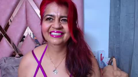 RoxetteMature online show from August 9, 2:18 pm