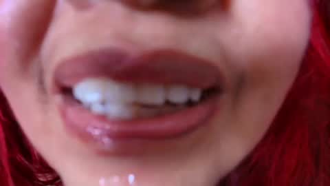 RoxetteMature online show from August 10, 5:58 pm