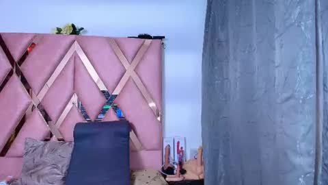 RoxetteMature online show from August 13, 1:36 pm