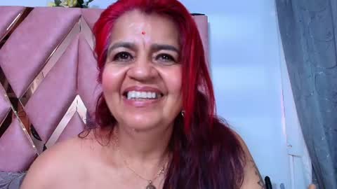 RoxetteMature online show from August 13, 6:11 pm