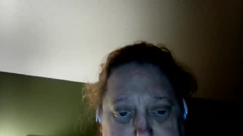 Roxi online show from February 23, 7:18 am