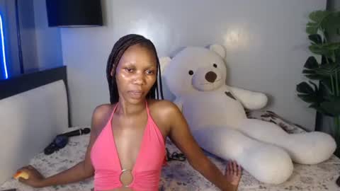 Roxie online show from July 28, 11:38 am