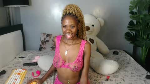 Roxie online show from July 30, 8:21 am