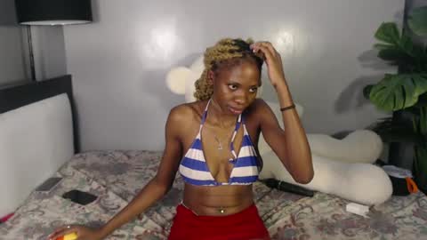 Roxie online show from August 1, 4:29 am