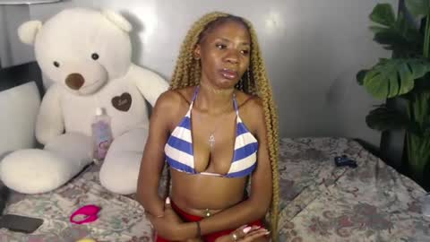 Roxie online show from August 1, 11:38 am