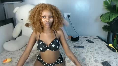 Roxie online show from August 11, 11:23 am