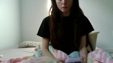 roxiielicious online show from May 13, 10:31 pm