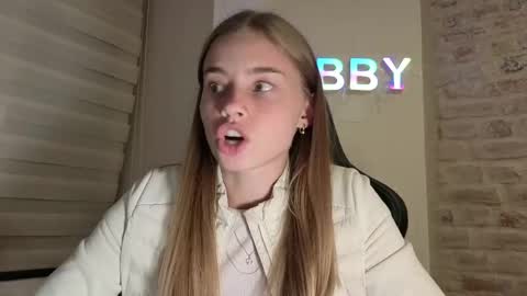 Roxieex ABBY online show from June 6, 7:52 pm