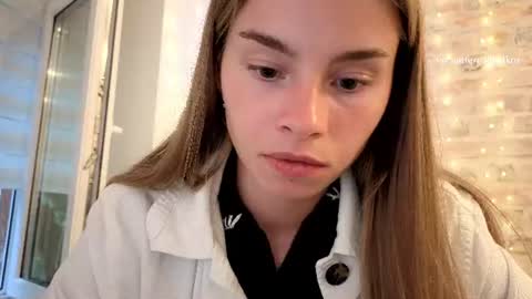 Roxieex ABBY online show from June 24, 7:05 pm