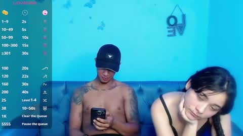 roxy online show from August 2, 11:55 pm