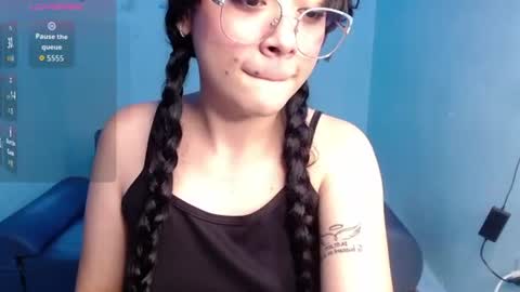 roxy online show from August 15, 6:01 pm