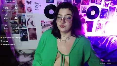 Roxana online show from July 25, 5:33 am
