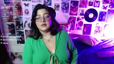 Roxana online show from July 25, 7:45 am