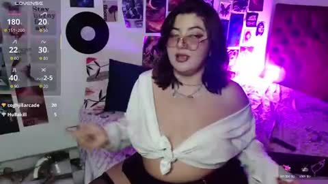 Roxana online show from July 28, 9:04 am