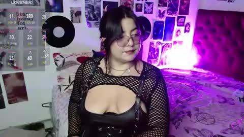 Roxana online show from July 28, 11:44 pm