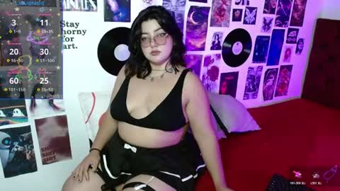 Roxana online show from August 12, 1:19 am