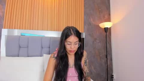 Roxy  online show from August 13, 6:55 pm