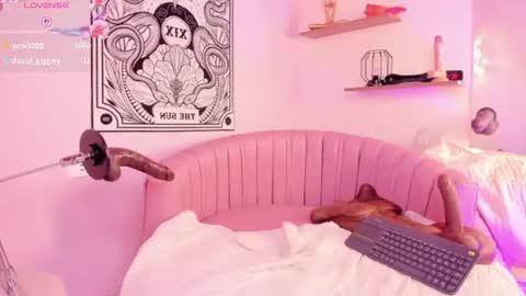 Roxy Harkov online show from August 15, 12:14 am