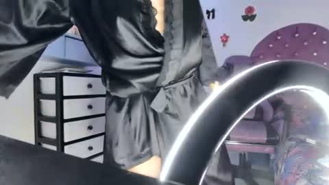 Roxy online show from August 8, 4:23 am