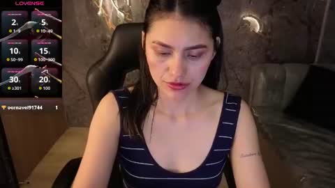 Roxy online show from August 8, 2:17 pm