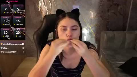 Roxy online show from August 8, 4:29 pm