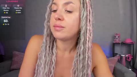 Roxy online show from August 1, 2:06 am