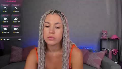 Roxy online show from August 1, 3:12 am