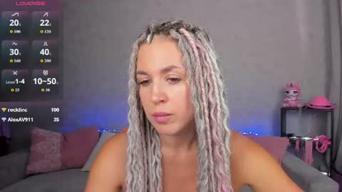 Roxy online show from August 1, 4:18 am