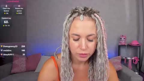 Roxy online show from August 1, 5:24 am
