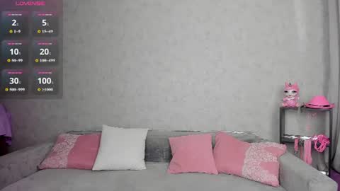 Roxy online show from August 2, 2:07 am