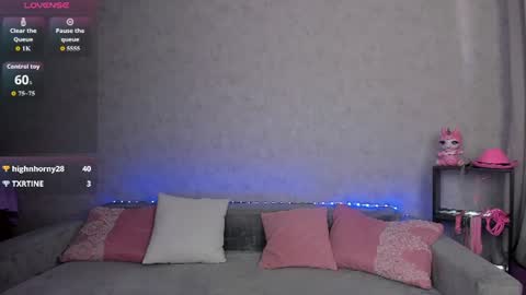Roxy online show from August 2, 4:19 am