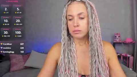 Roxy online show from August 4, 5:04 am