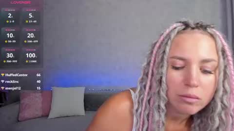 Roxy online show from August 15, 6:39 am
