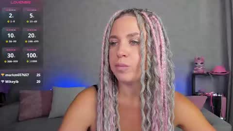 Roxy online show from August 18, 2:28 am