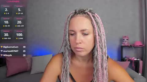 Roxy online show from August 18, 5:13 am