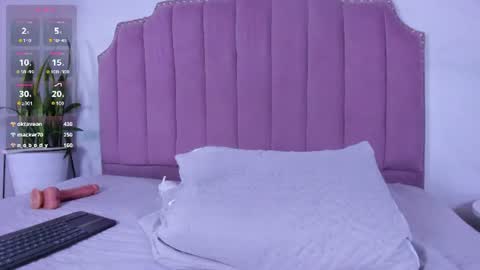 Roxy online show from August 12, 8:05 am