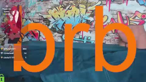 Roxy online show from September 1, 11:33 am