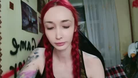 Roxy online show from July 29, 10:28 pm
