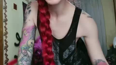 Roxy online show from August 9, 2:34 am