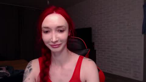 Roxy online show from August 13, 11:52 pm