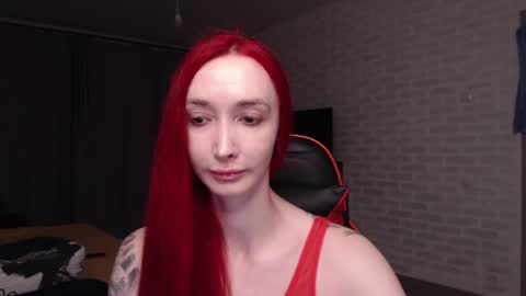 Roxy online show from August 14, 10:46 pm