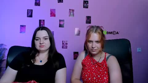 roxy_starr_ online show from August 12, 11:12 am