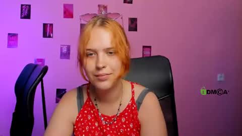 roxy_starr_ online show from August 12, 12:18 pm