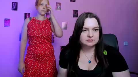 roxy_starr_ online show from August 12, 1:24 pm