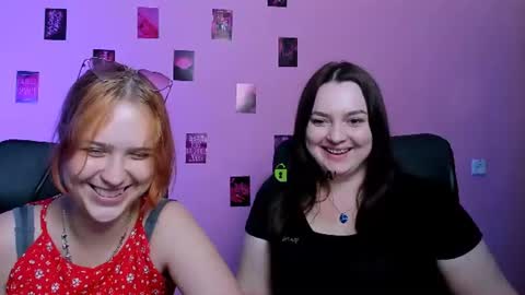 roxy_starr_ online show from August 12, 2:30 pm