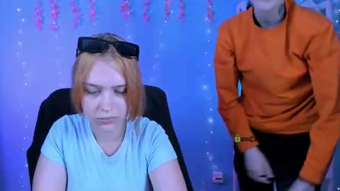 roxy_starr_ online show from August 13, 11:13 am