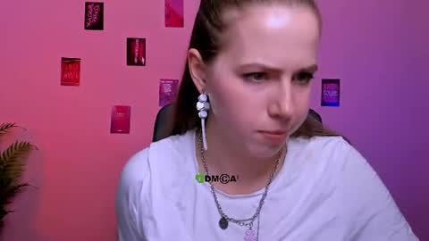roxy_starr_ online show from August 14, 11:03 am