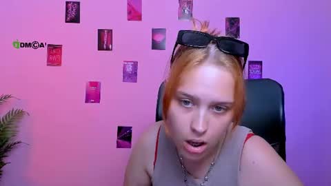 roxy_starr_ online show from August 14, 12:09 pm